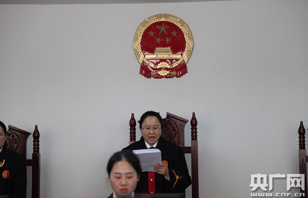 女硕士因专业不符遭拒录案一审宣判:徐州人社