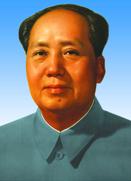[历史上的今天]1976年9月9日:毛泽东主席在京