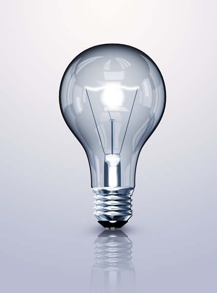 五年内淘汰白炽灯发改委支持LED政策有望近期